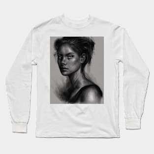 untitled Long Sleeve T-Shirt